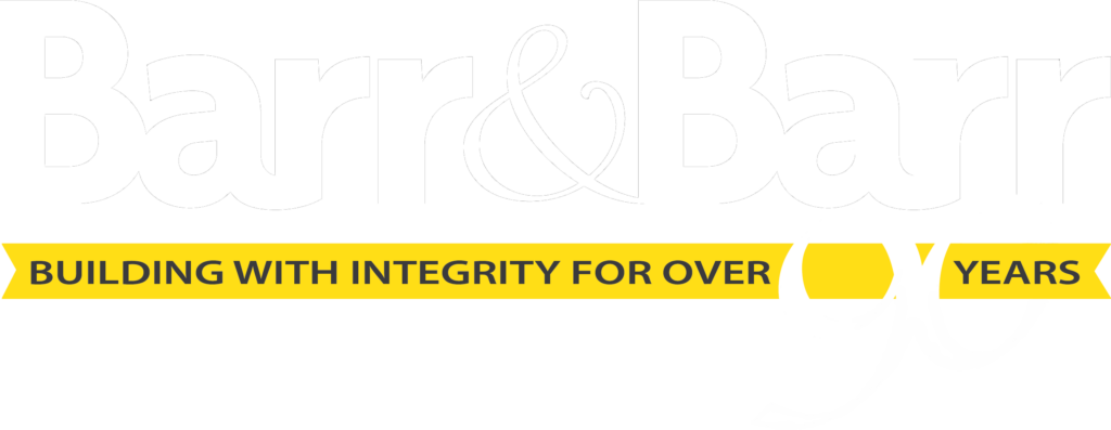 Barr & Barr - Over 90 Years